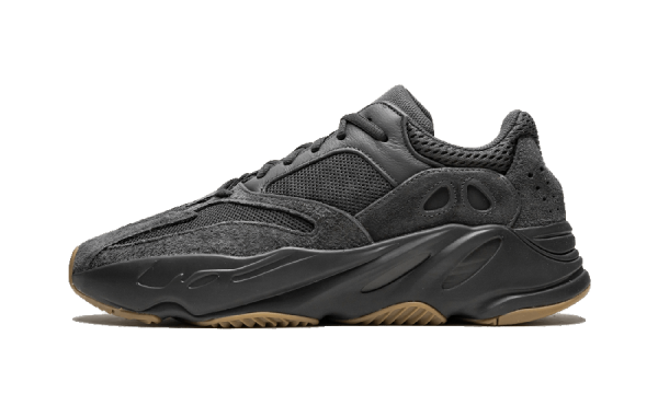 Adidas YEEZY Yeezy Boost 700 Shoes Utility Black - FV5304 Sneaker WOMEN