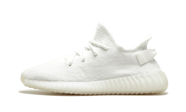 Adidas YEEZY Yeezy Boost 350 V2 Shoes Triple White - CP9366 Sneaker WOMEN