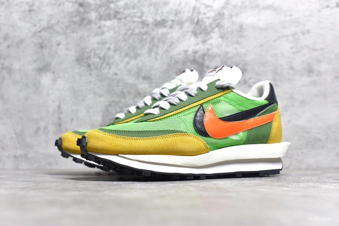 Sacai x Nike LVD Waffle