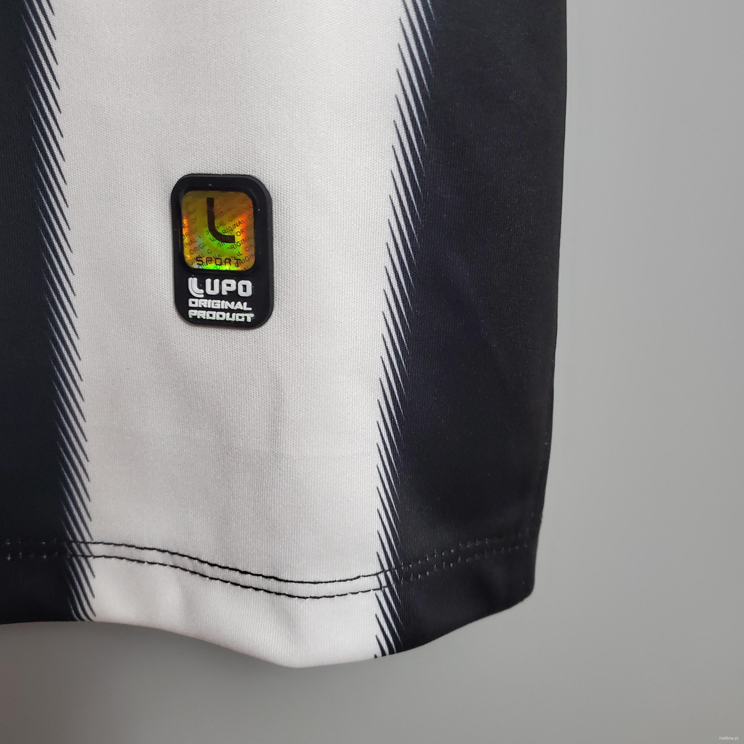 Retro Atletico Mineiro 2013 home Soccer Jersey