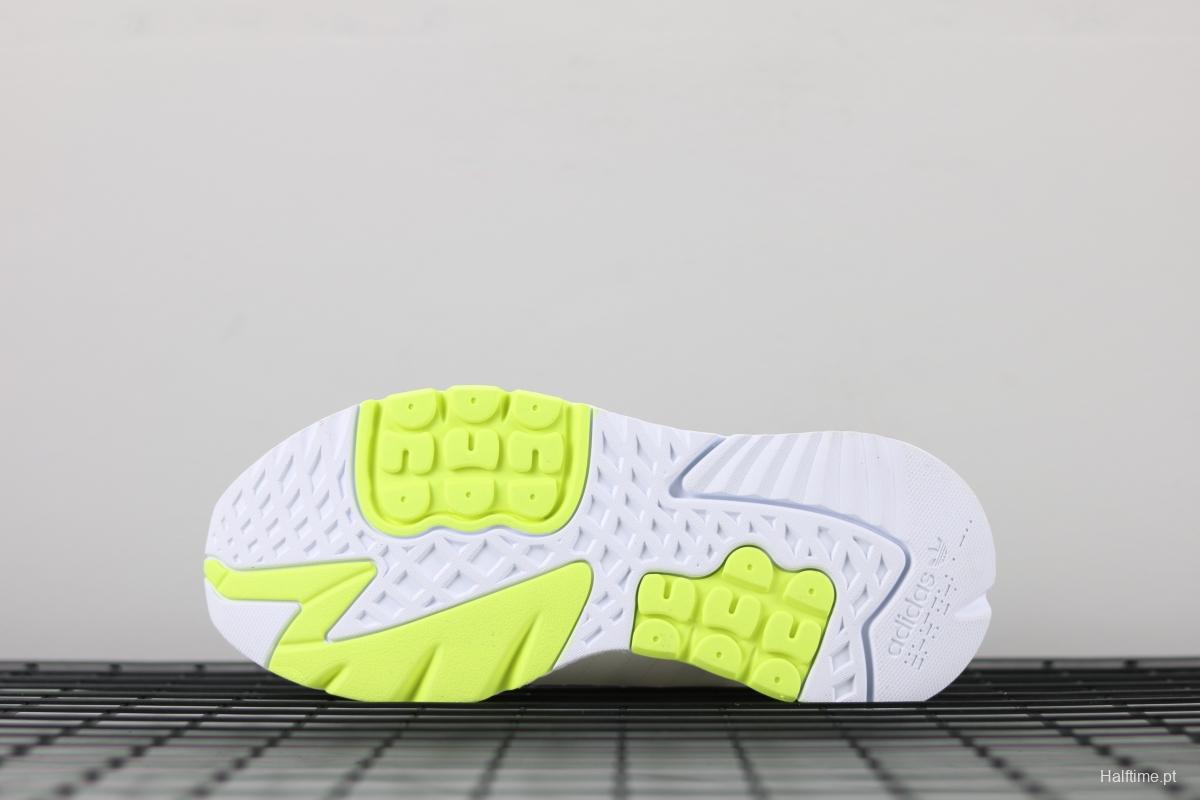 Adidas Nite Jogger 2019 Boost CG6098