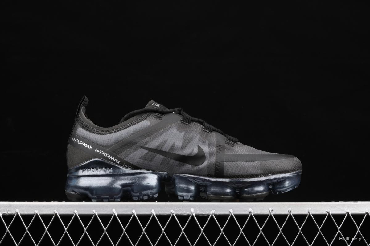 NIKE Air Vapormax 2019 full palm air cushion running shoes AR6631-004