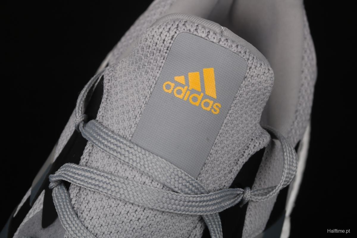 Adidas X9000L4 Boost FW8414 new vintage popcorn running shoes