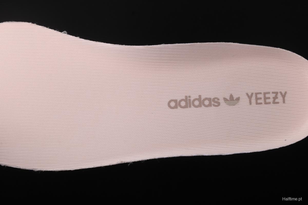 Adidas Yeezy 350 Boost V2 Synth FV5578 Darth Coconut 350 second generation silver powder hollowed out angel BASF Boost original