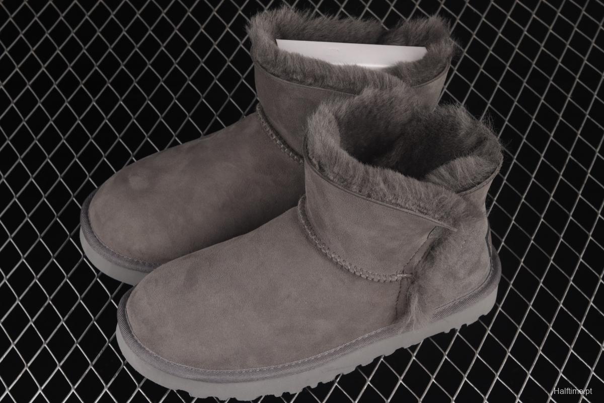 UGG Mini Bailey Button II classic outdoor snow boots 1103745