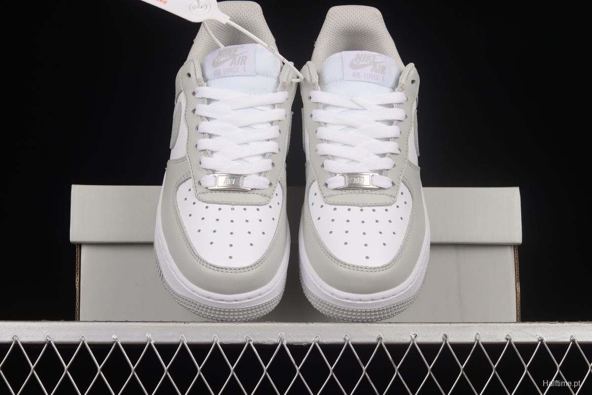 NIKE Air Force 1'07 low-top sneakers AA1726-201