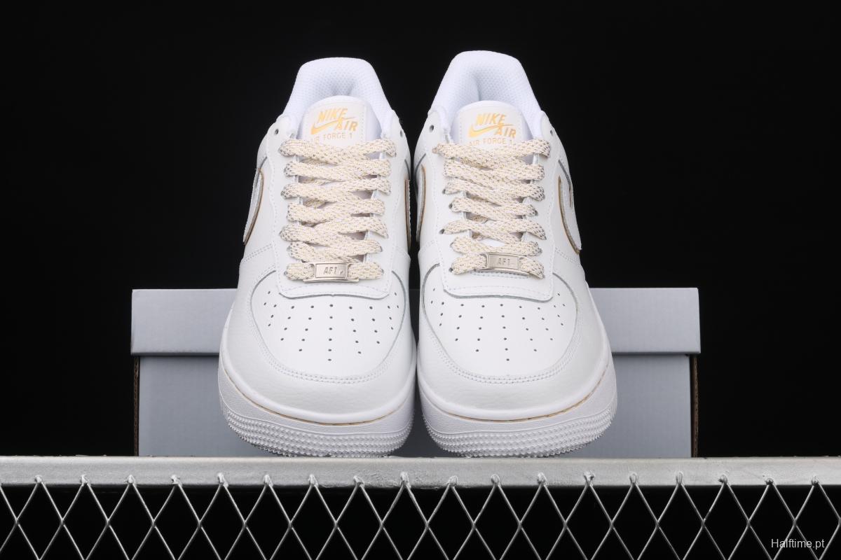 NIKE Air Force 11607 Low low-top casual board shoes AH0287-213