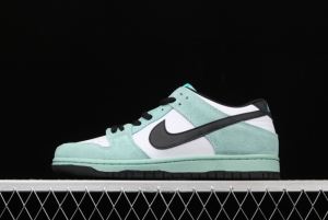 NIKE SB DUNK Low Pro ISO dunk series low-side leisure sports skateboard shoes 819674-301