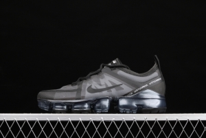 NIKE Air Vapormax 2019 full palm air cushion running shoes AR6631-004