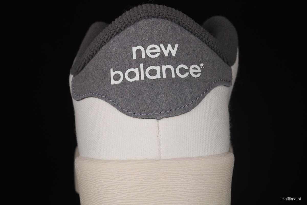 New Balance Proctsen New Bailun retro smile canvas leisure classic campus board shoes PROCTWG