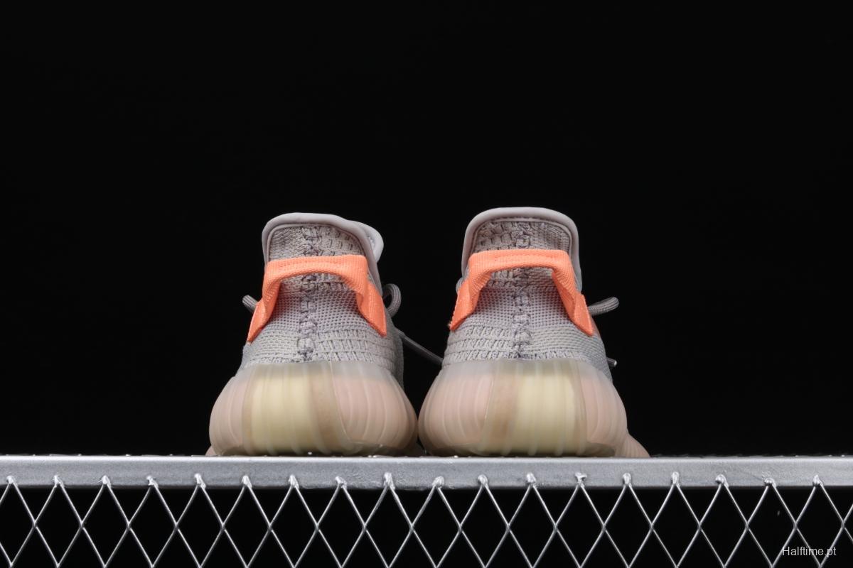 Adidas Yeezy 350Boost V2 True Form EG7492 European limited color scheme