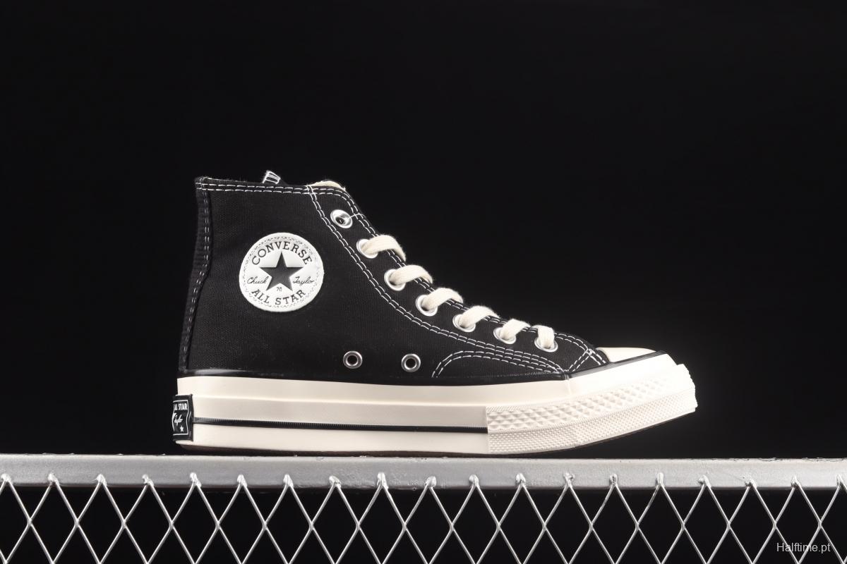 Converse Chuck 1970 s x Dickie Converse co-signed the classic limited high-top casual board shoes 162050C