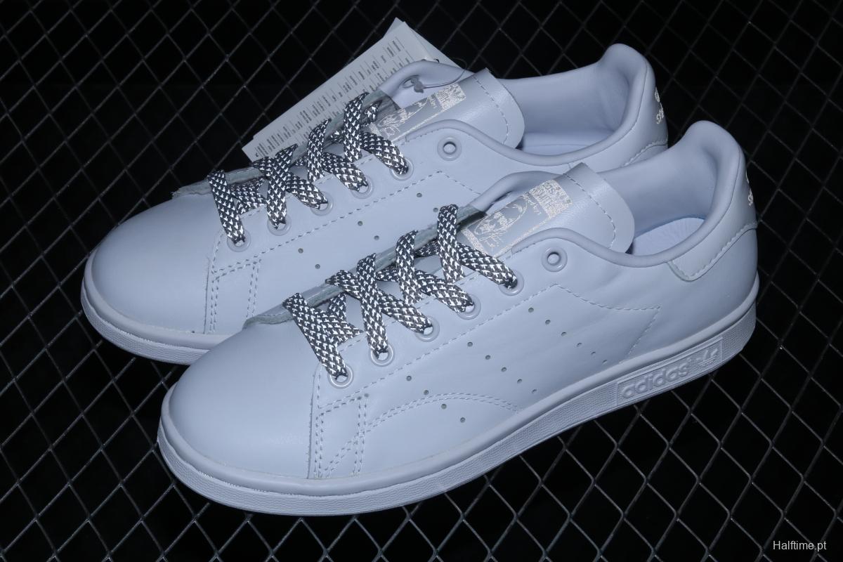 Adidas Stan Smith Static BD7455 Smith casual board shoes