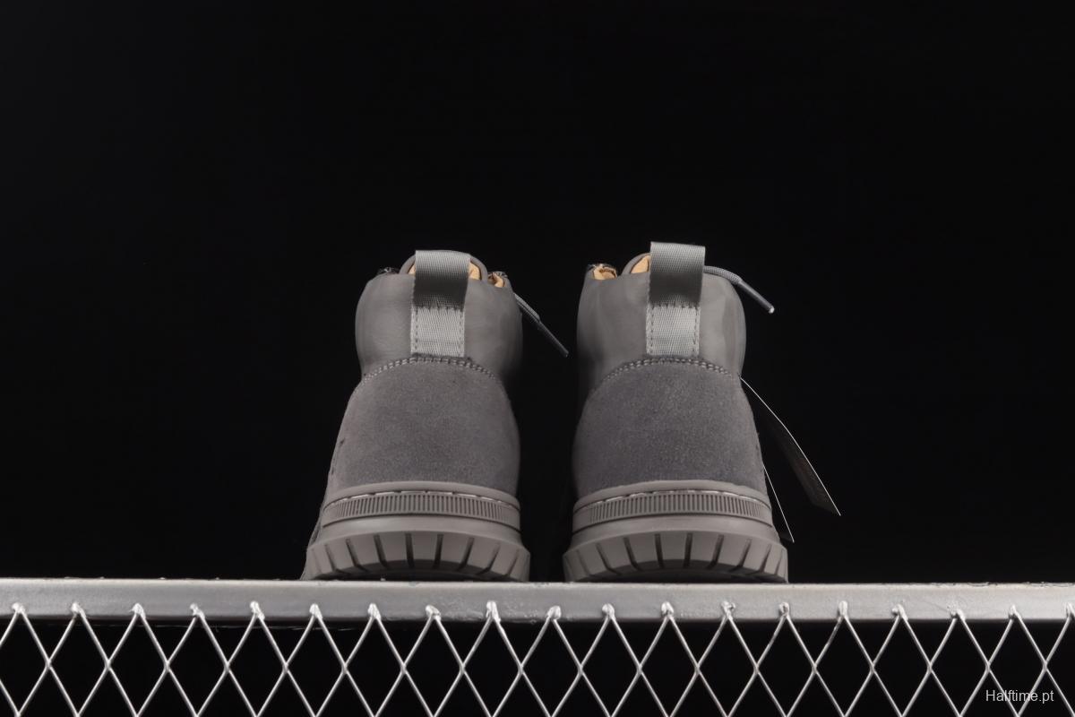 CAT FOOTWEAR/ CAT 21SS tooling, leisure, retro P717805GREY