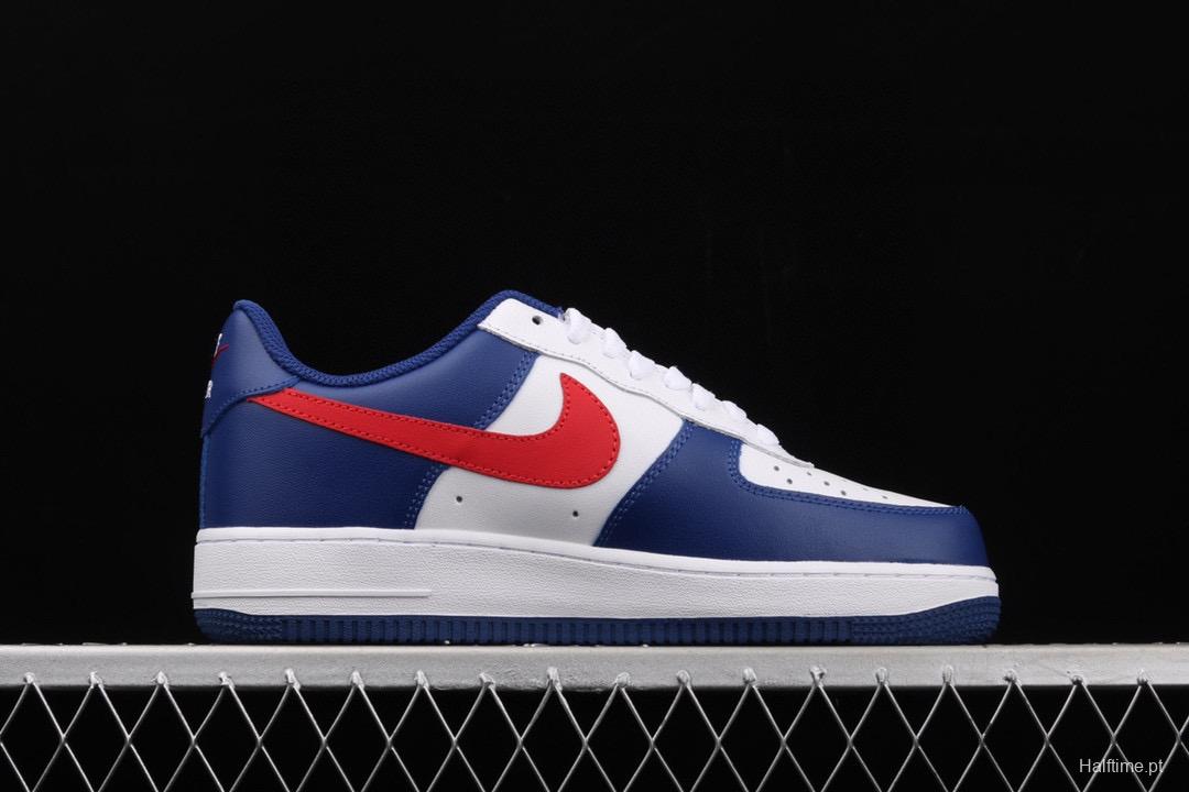 NIKE Air Force 1 low-top leisure sports board shoes CZ9164-100