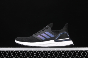 Adidas Ultra Boost 20 Consortium EG0692 North America limits 2019 new sports casual running shoes