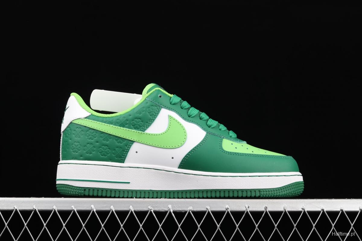 NIKE Air Force 1 low-top sports leisure board shoes DD8458-300