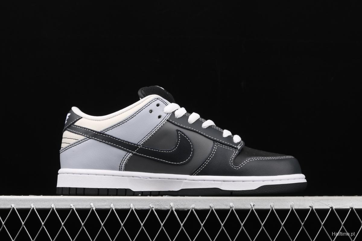 NIKE DUNK SB Low Premium retro low-top leisure sports skateboard shoes 313170-001