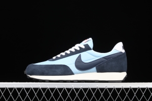 NIKE Air Daybreak 1979 Anniversary Shunfeng Waffle Series 40th Anniversary Limited vintage Leisure jogging shoes DB4635-400