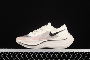 NIKE ZoomX Vaporfly NEXT% Marathon breathable and lightweight running shoes CT9133-100