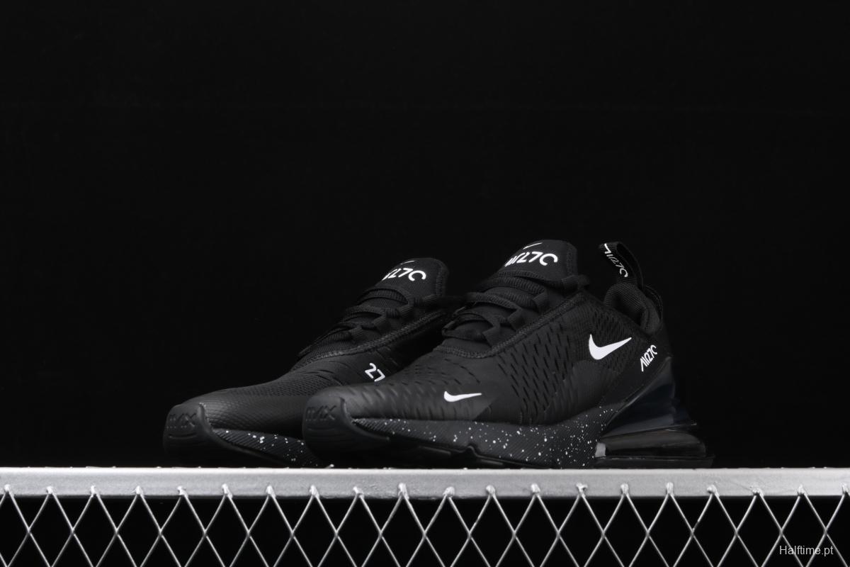 NIKE Max 270half palm air cushion running shoes AH8050-202