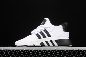 Adidas EQT Bask AdidasV AQ1018 Das sports casual shoes