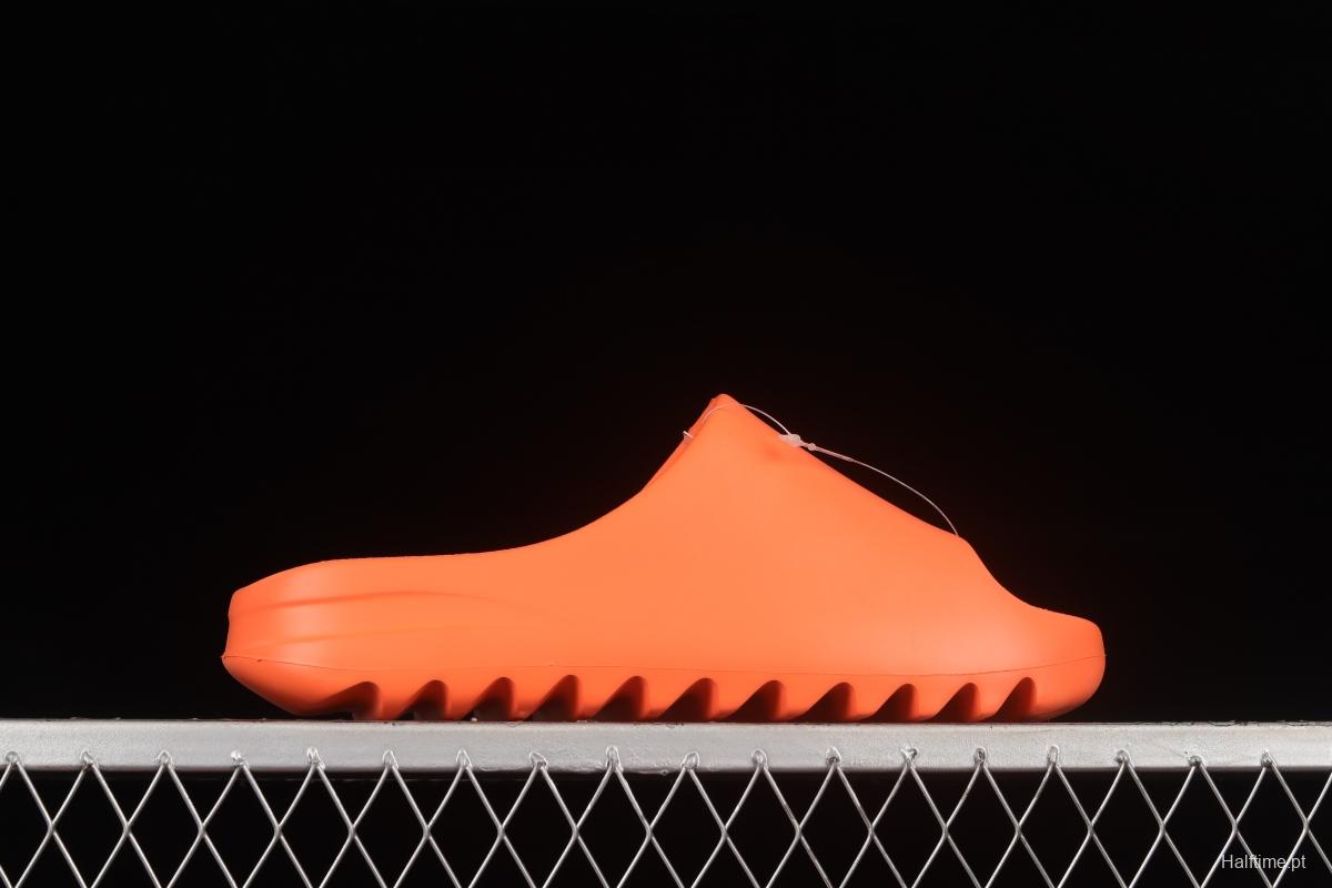 Kanye West x Yeezy Slide Resin GZ0953 Orange