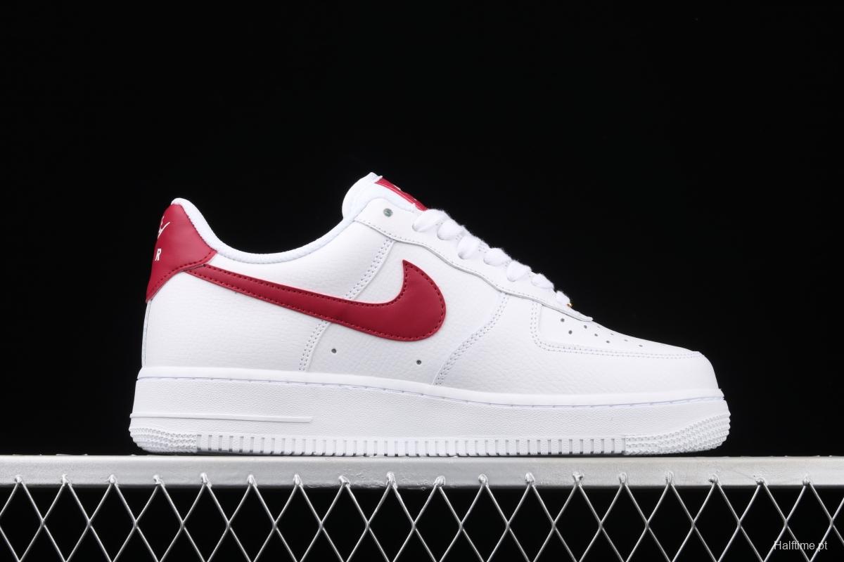 NIKE Air Force 1 Low low-top casual board shoes 315115-154