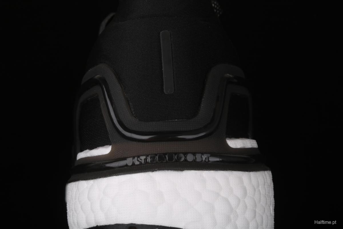 Adidas Ultra Boost 20 Consortium EG0708 North America limits 2019 new sports casual running shoes