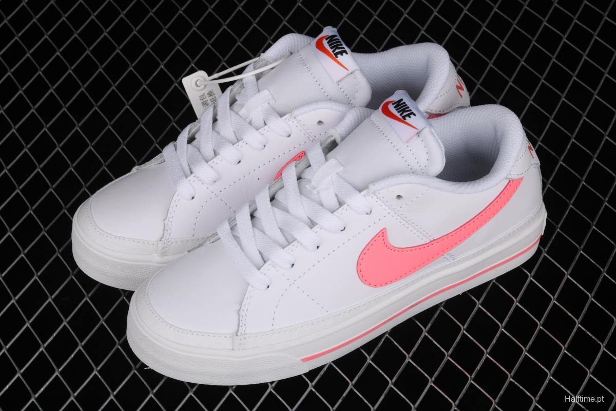 NIKE Court Legacy classic retro fashion street sports board shoes DA5380-103