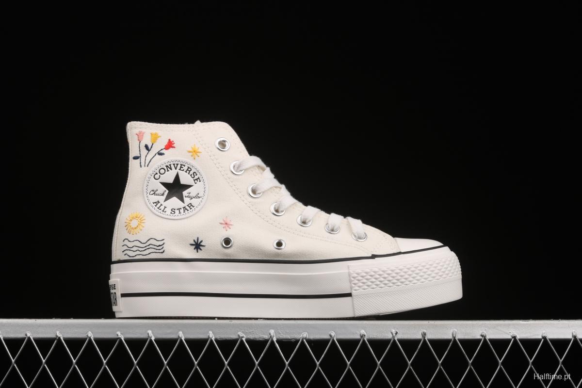 Converse Chuck Taylor All Star Dream shoes 571086C