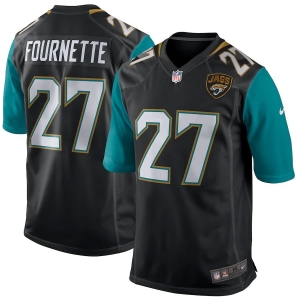 Youth Leonard Fournette Black Player Limited Team Jersey