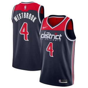 Statement Club Team Jersey - Russell Westbrook - Youth