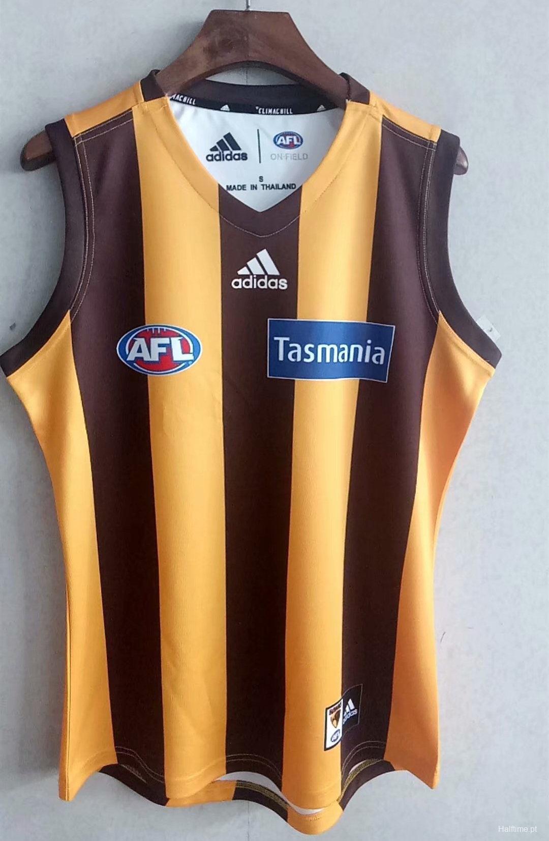 Hawthorn Hawks 2020 Men's Home Football Guernsey