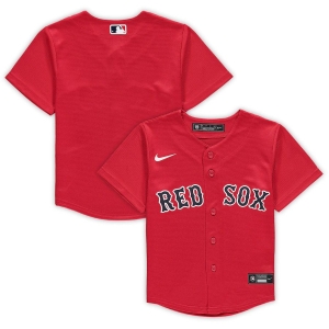 Youth Red Alternate 2020 Player Team Jersey