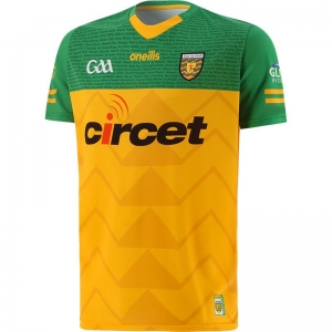 Donegal GAA 2-Stripe Men's Home Jersey 2022/2023