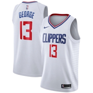 Association Club Team Jersey - Paul George - Youth