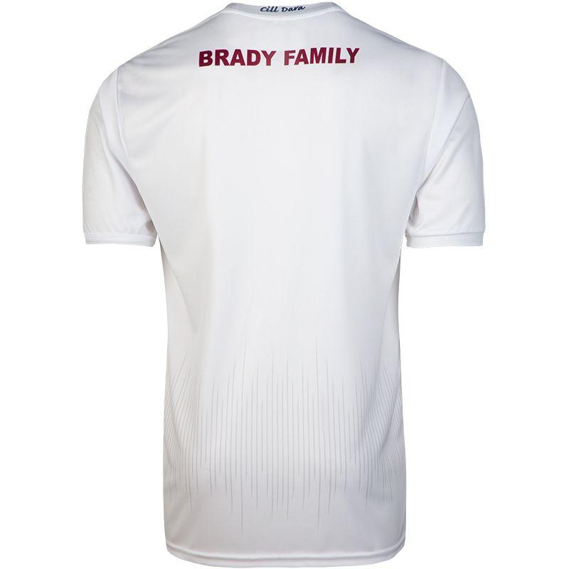 Kildare GAA 2-Stripe Men's Home Jersey