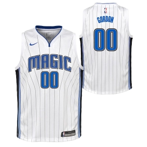 Association Club Team Jersey - Aaron Gordon - Mens