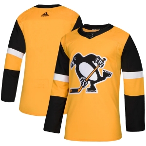 Men's Gold Alternate Team Jersey