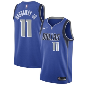 Icon Club Team Jersey - Tim Hardaway Jr - Mens