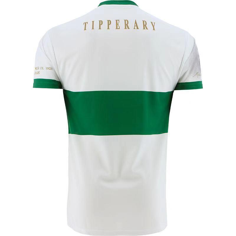 Tipperary GAA 1920 Bloody Sunday Commemoration Jersey