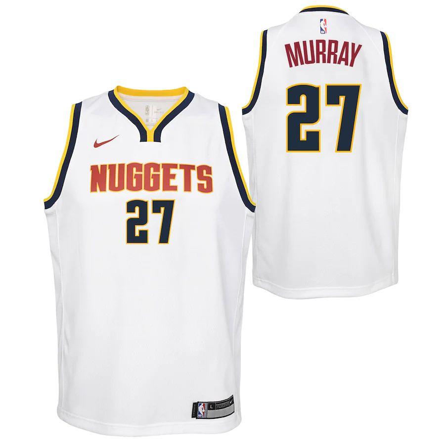 Association Club Team Jersey - Jamal Murray - Youth