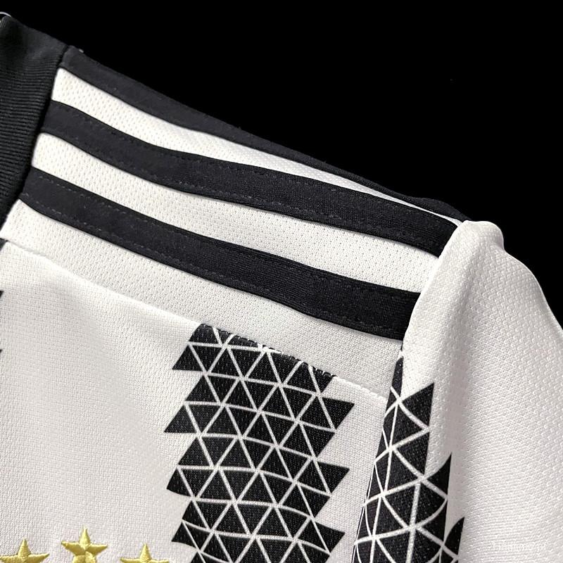 22/23 Juventus Home  Soccer Jersey