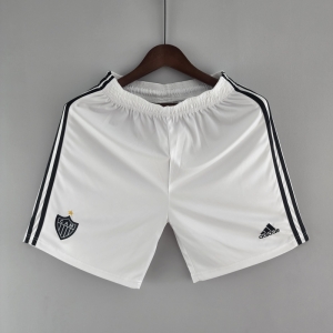 22/23 Atletico Mineiro Shorts White