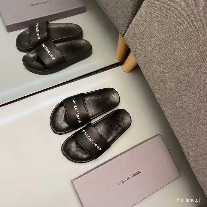 7 Color Men/Women Balenciaga Slipper Item 1006160