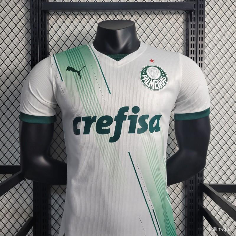 23-24 Player Palmeiras Away