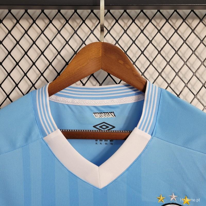 22/23 Gremio THIRD Jersey