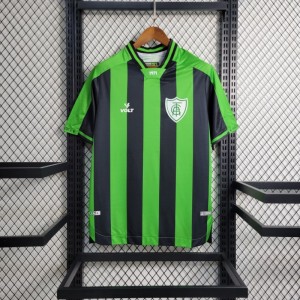 22-23  America Mineiro Home Jersey