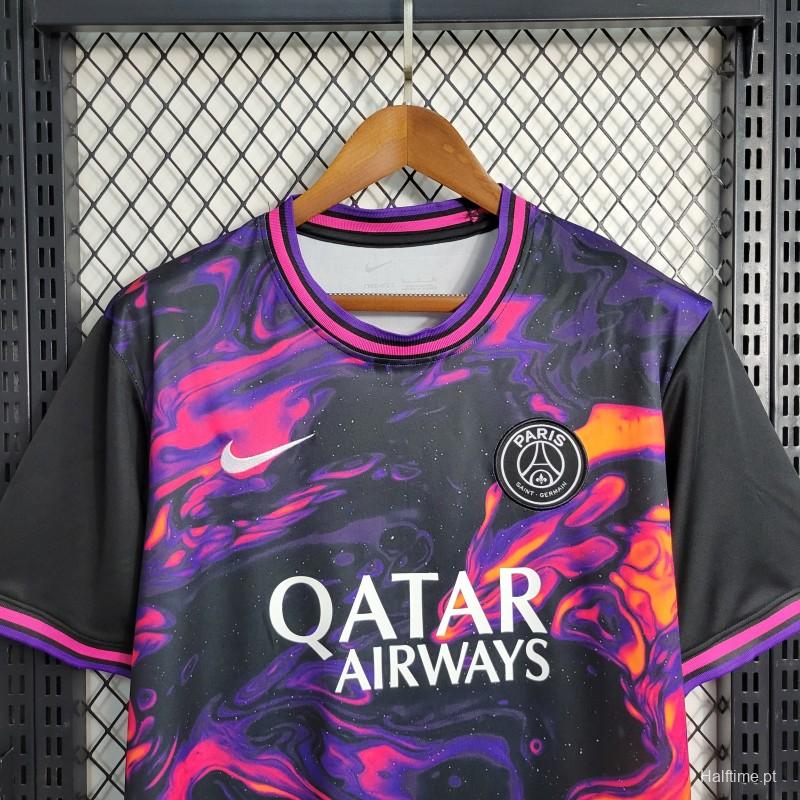 23-24 PSG Special Training Jersey